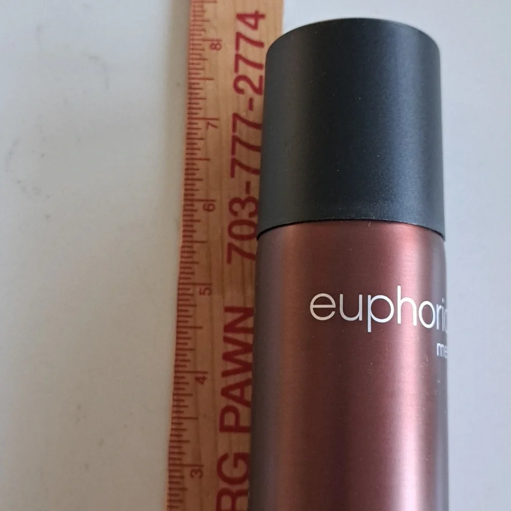 Men's Calvin Klein Euphoria Body Spray - NWOT